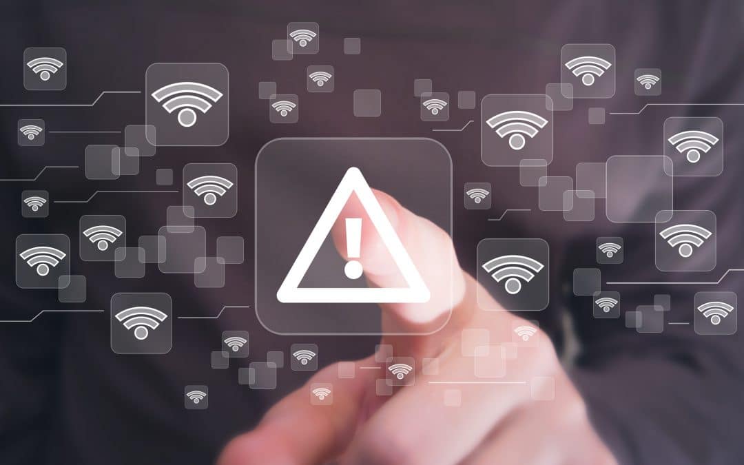 Wi-Fi Radiation Health Risks – What You Need to Know